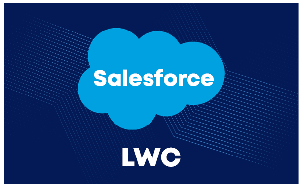 Salesforce Lightning Web Component