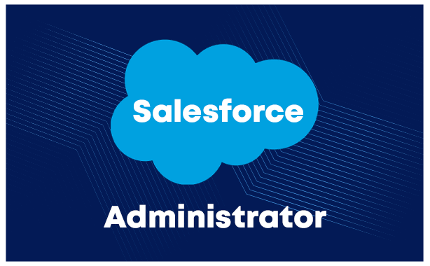 Salesforce Administrator Course