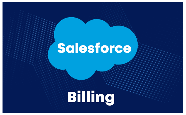 Salesforce Billing