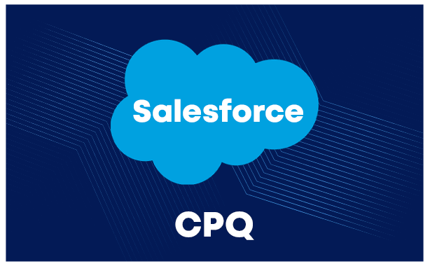 Salesforce CPQ Bootcamp
Next Cohort : 21st September