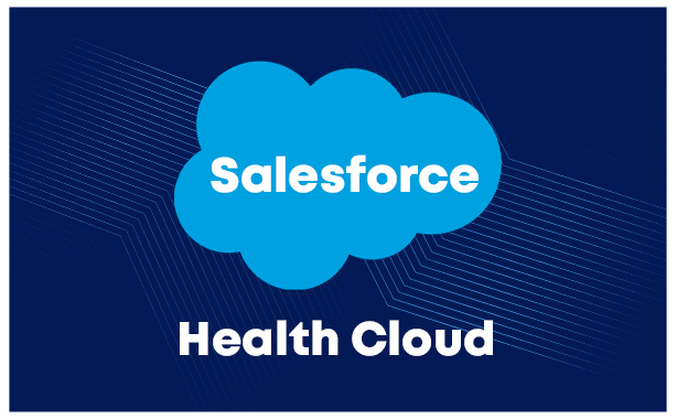 Salesforce Health Cloud