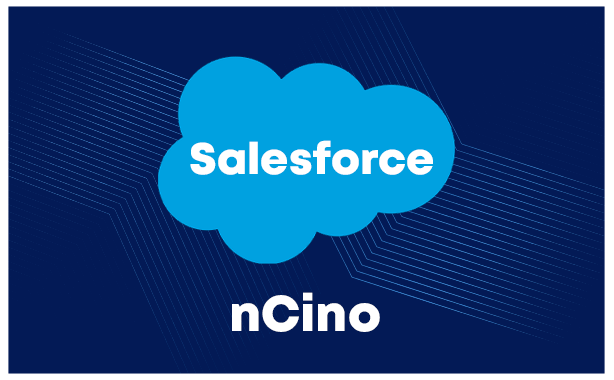 Salesforce nCino