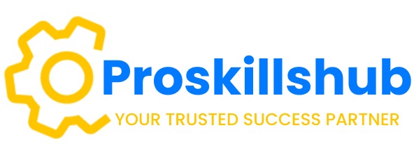 Proskillshub