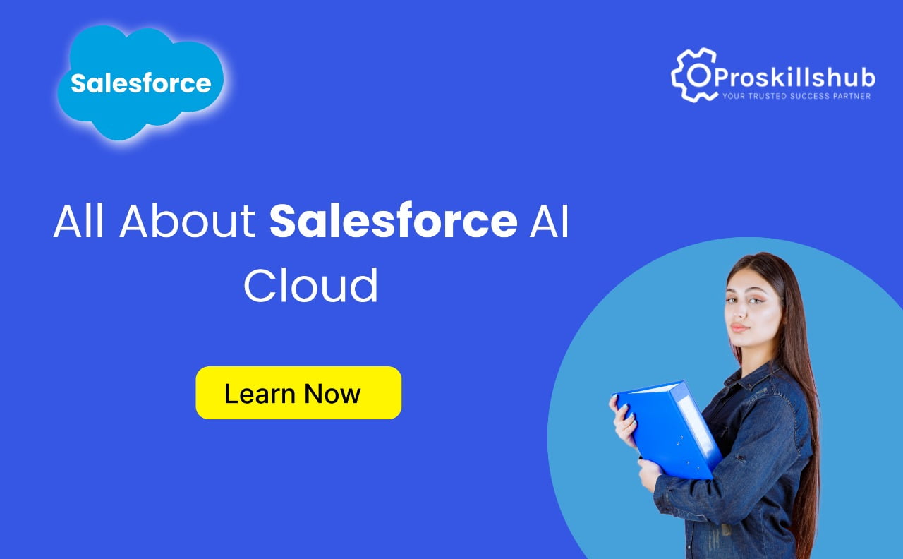 All About Salesforce AI Cloud