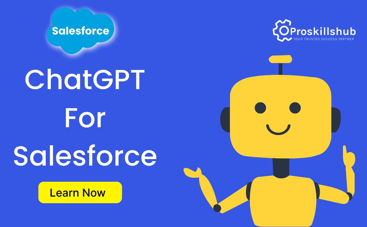 ChatGPT for Salesforce