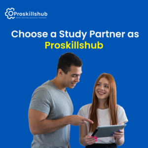 Choose a Study Partner