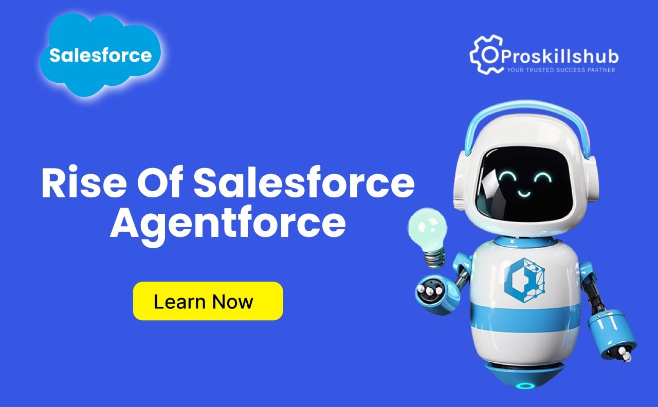 Salesforce Agentforce