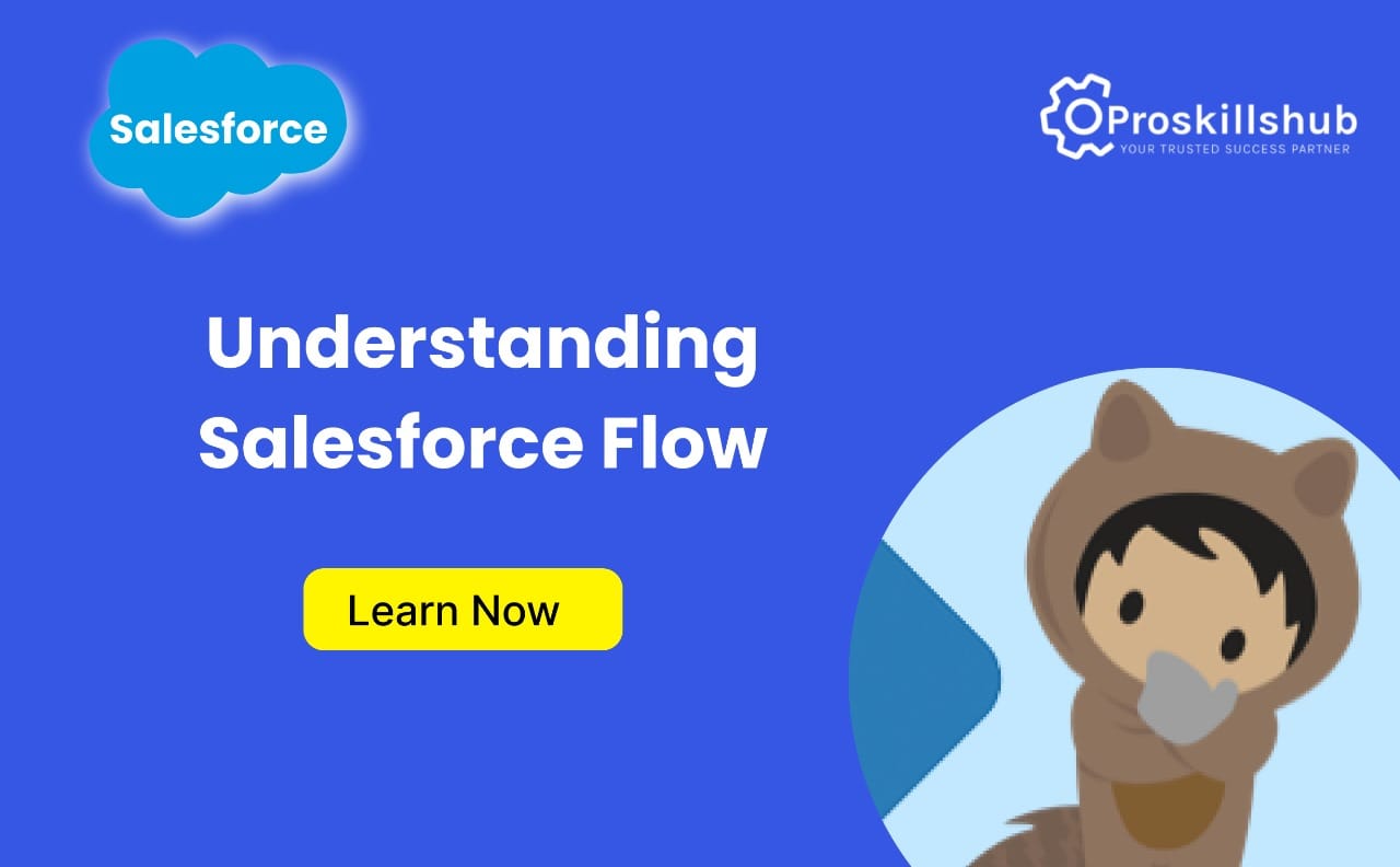 Salesforce Flows