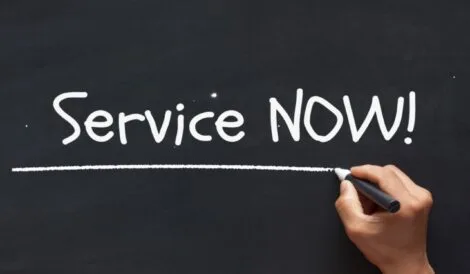 ServiceNow