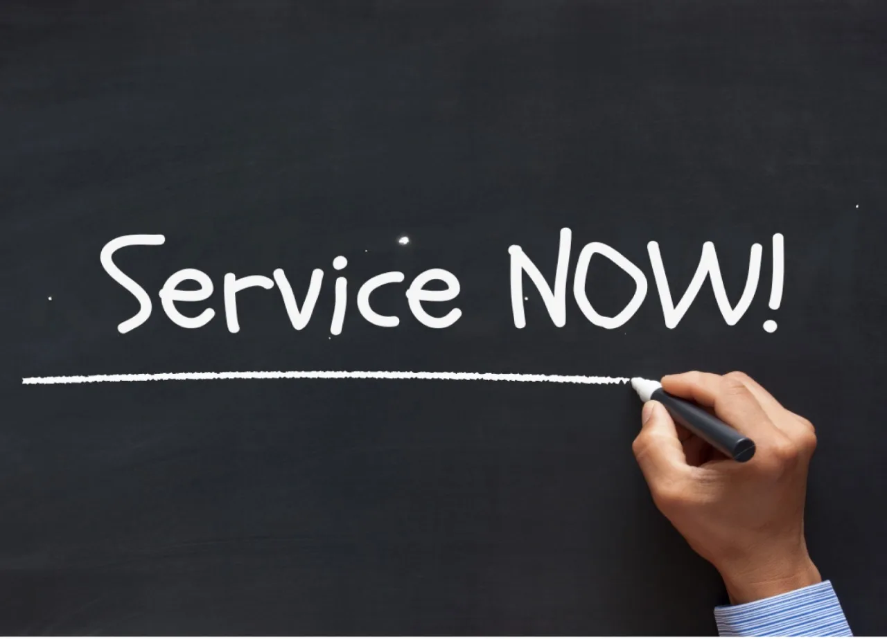 ServiceNow