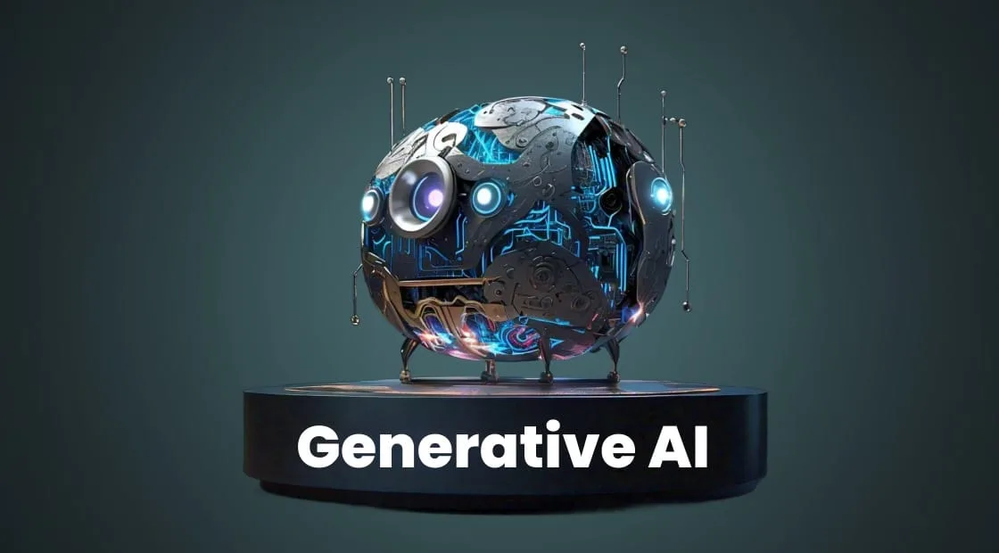 Generative AI