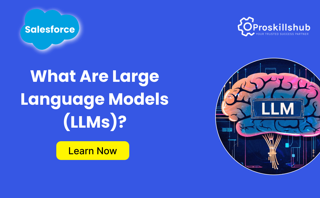Large Language Models