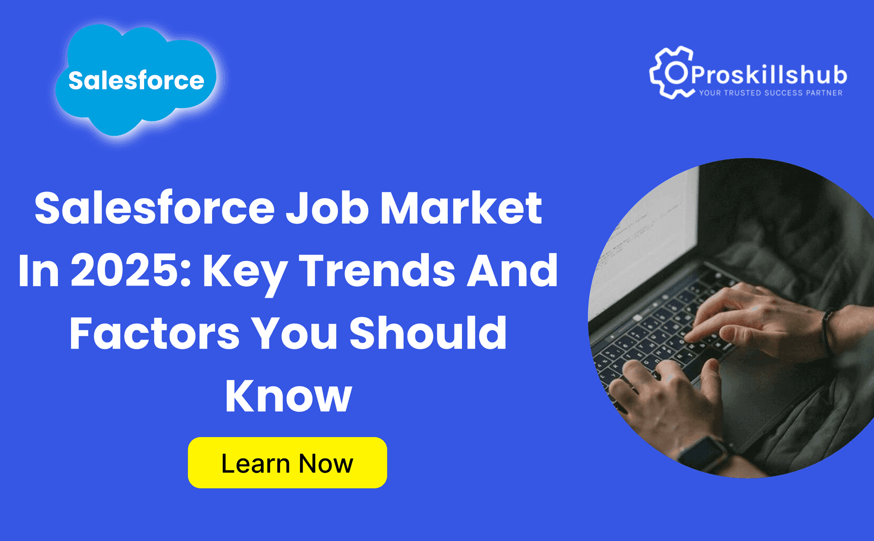 Salesforce Job Market