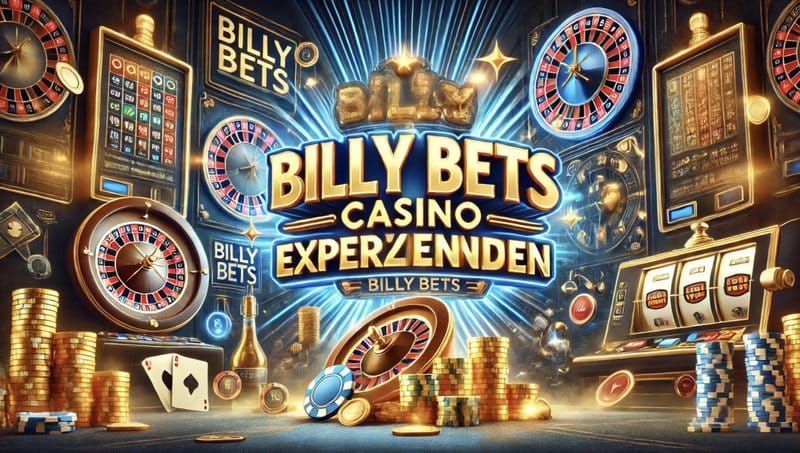 Learn about billybets casino no deposit bonus